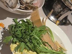 -拾溪餐厅·包厢(杭州千禧度假酒店)