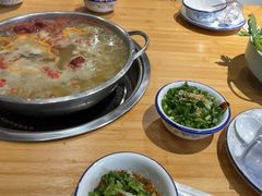 -王二爷药膳鸡(仙林学衡路店)