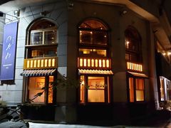 -希望日本料理(保利香槟花园店)