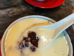 凤凰蛋奶糊-玫瑰甜品(文明路店)