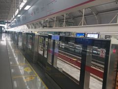 -徐图港(地铁站)