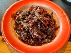 -李子坝梁山鸡(李子坝大鸡哥店)