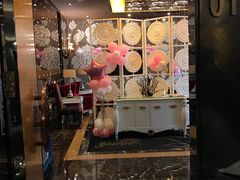 -云门锦翠(商鼎国际店)
