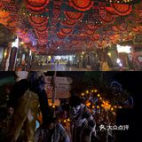 乐华城万圣节｜打卡西安周边万圣节主题活动