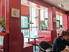 -安妮意大利餐厅(丽都店)