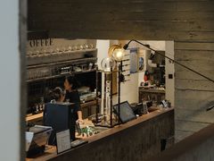 -Vanilla Specialty Coffee(八大关店)