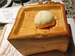 -绿茶餐厅(沙井新沙天虹店)