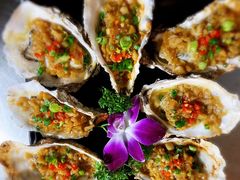 -大正味·蚝酒馆(龙泉店)
