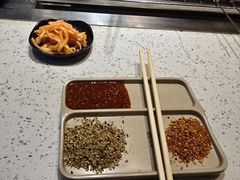 -延边金利串店(安达街店)