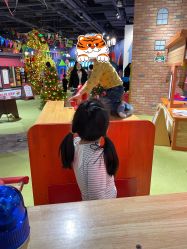-幻贝家儿童乐园(苏州中心店)