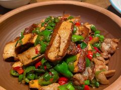 -老阿爸鲜鱼土菜(吴中店)
