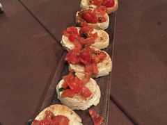 -Mammamia意大利餐厅(阳春巷店)