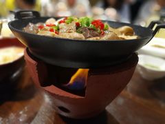 -醉南拳客家菜(华威店)