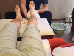 -良子足浴(湖滨店)