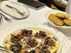 香料焗法国蜗牛-蝶舍·MAISON PAPILLON