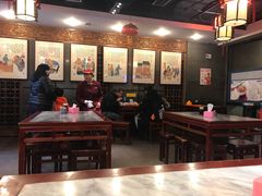 大堂-天兴居(鲜鱼口街店)