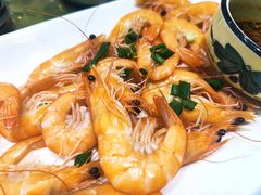-金海湾海鲜排档(朱家尖店)