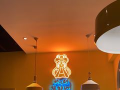 大堂-蛙蛙叫·干锅年代(钻石广场店)