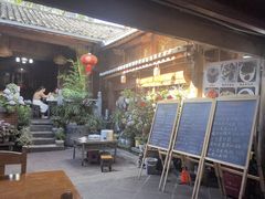 -龙姐私房菜(和顺古镇店)