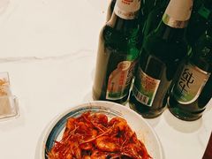 -壹只菜·崇明本地特色菜(崇明南门店)