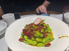 -老平安农家菜(平安店)
