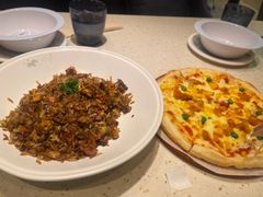 -夏日玛莉西餐厅(金茂览秀城店)