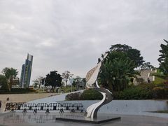 -白石龙音乐公园