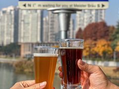 -麦士堡•湖景餐厅(文化博览中心店)