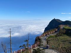 -峨眉山风景名胜区