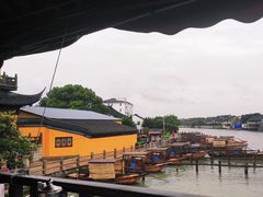 景观位-洞天食府(北大街店)