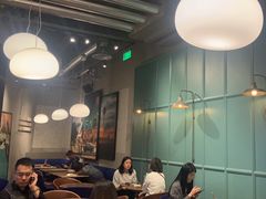 -Wagas(静安嘉里中心店)