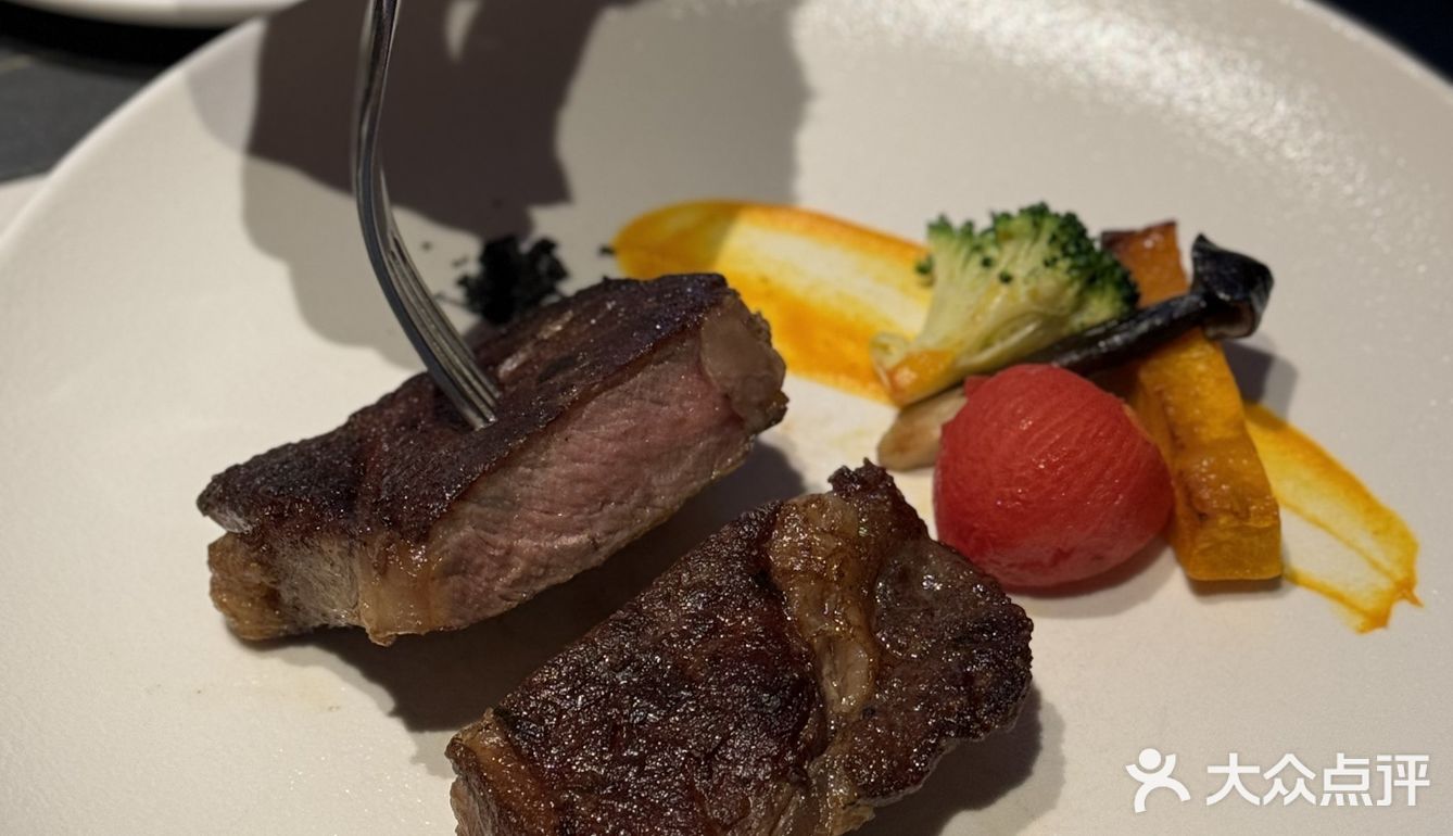 💖重庆必打卡约会西餐厅来啦！🍴  