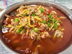 -艺味深尝(云锦路店)