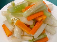 老坛山珍-大顺堂食府(牛街店)