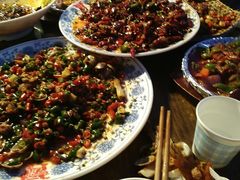 -徐鼎盛民间菜(南坪后堡店)