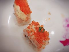 -第六季自助餐厅(甜水园店)