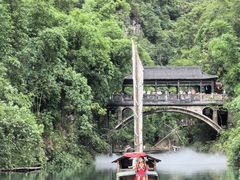 -三峡人家风景区