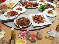 -卫鼎轩·家宴(水上公园店)
