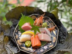 -水之惠鲜鱼料理(王府大街店)