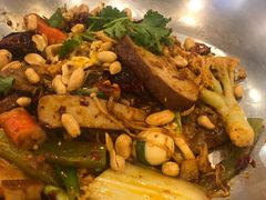 -拿渡麻辣香锅(百联滨江店)