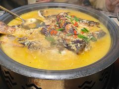 -探鱼·鲜青椒爽麻烤鱼(领展购物广场店)