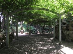 -叶家花园