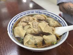双拼馄饨-古徽州馄饨店(宝安路店)
