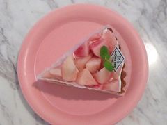 -BON CAKE(华贸购物中心店)