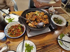 -元银甲·湖北地标美食(汉阳店)