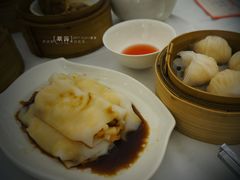 -翠园(铜锣湾广场店)