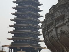 -牛首山文化旅游区