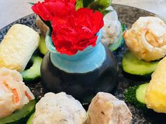 -ONE FULL 古董港式海鲜火锅