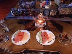 -Love Story爱情故事·养生SPA会所(新侨店)