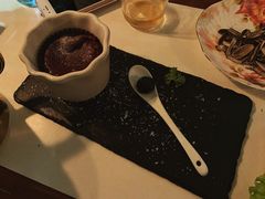 火山熔岩-陶享时光西餐·下午茶(信河街店)